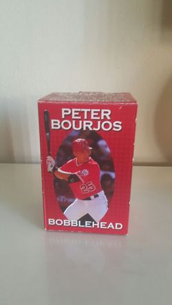 Peter Bourjos