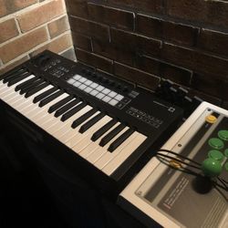Midi Keyboard 
