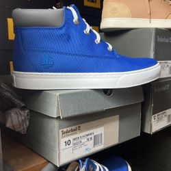 Timberland Mens Sizes 10,10.5,11.5 Left Final Sale 