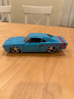 MAISTO 1969 DODGE