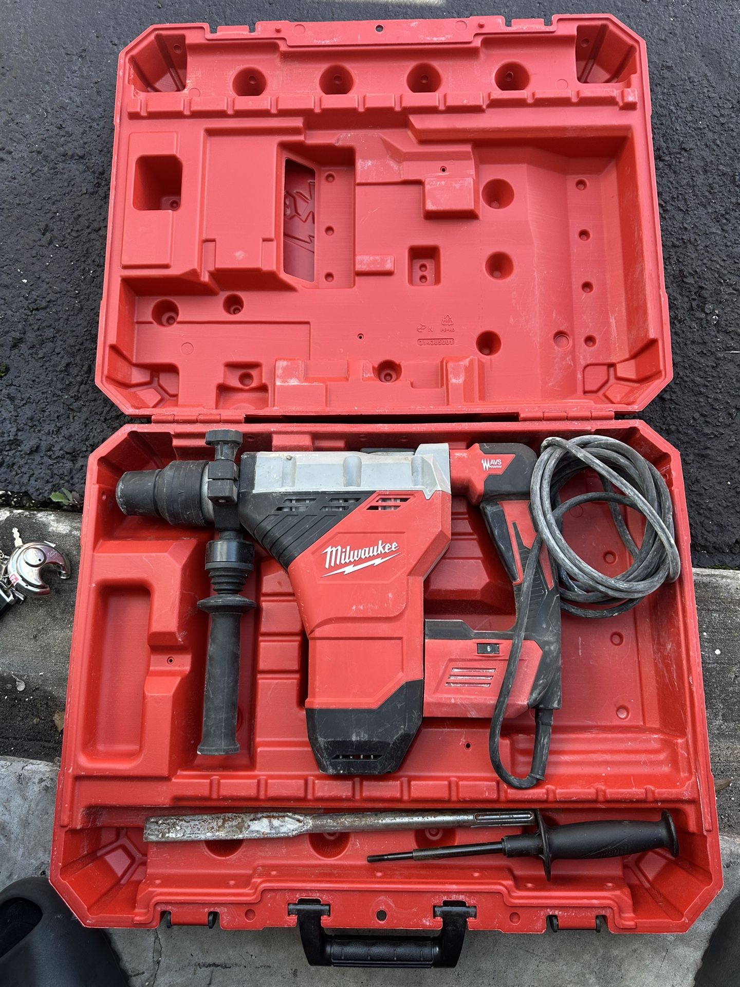 Tools For Sale
