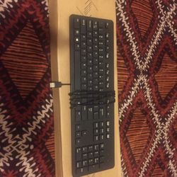 New Keyboards