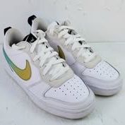 Nike Court Borough Low 2 | Boys 7y