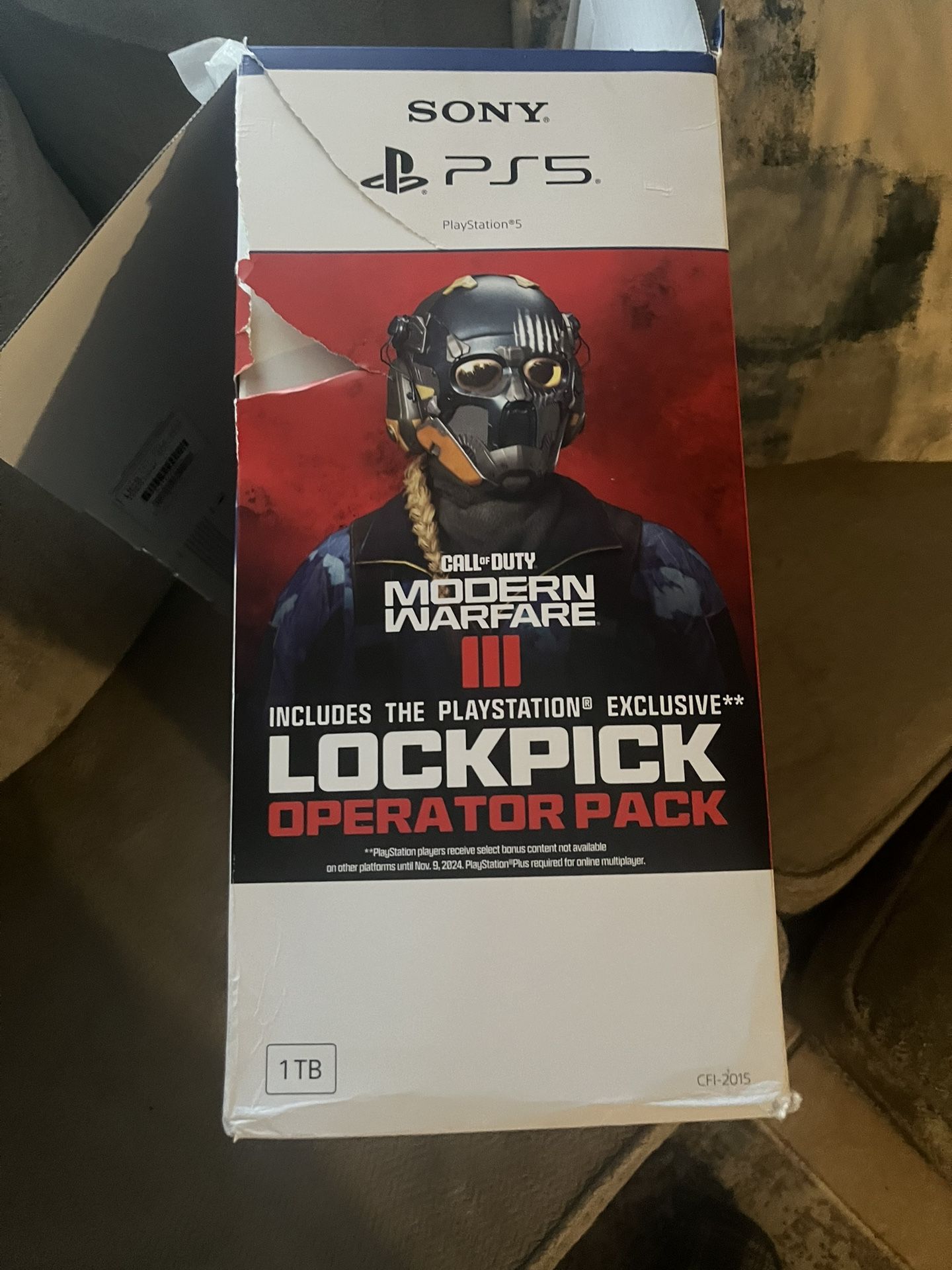 Playstation Five Combo Deal