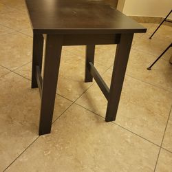 End Table