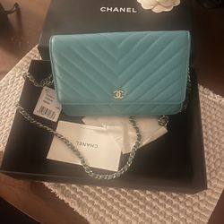 Chanel Bag