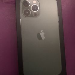 iPhone 13 Pro Max 256GB Alpine Green