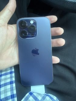 iPhone 14 Pro 128gb