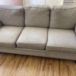 3 Seat Couch