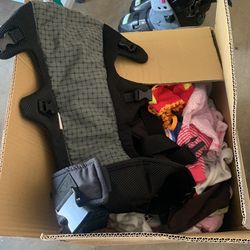 Baby Clothes (boy/girl)