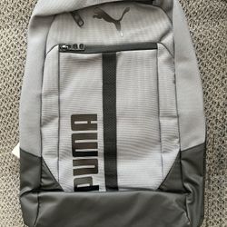 Puma Backpack