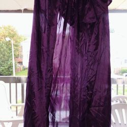 2 Piece Halloween Costume Pickup Only Cash 