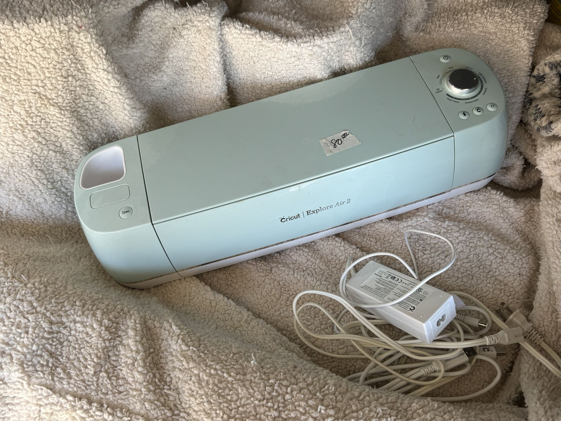 Cricut Air 2 Machine Only