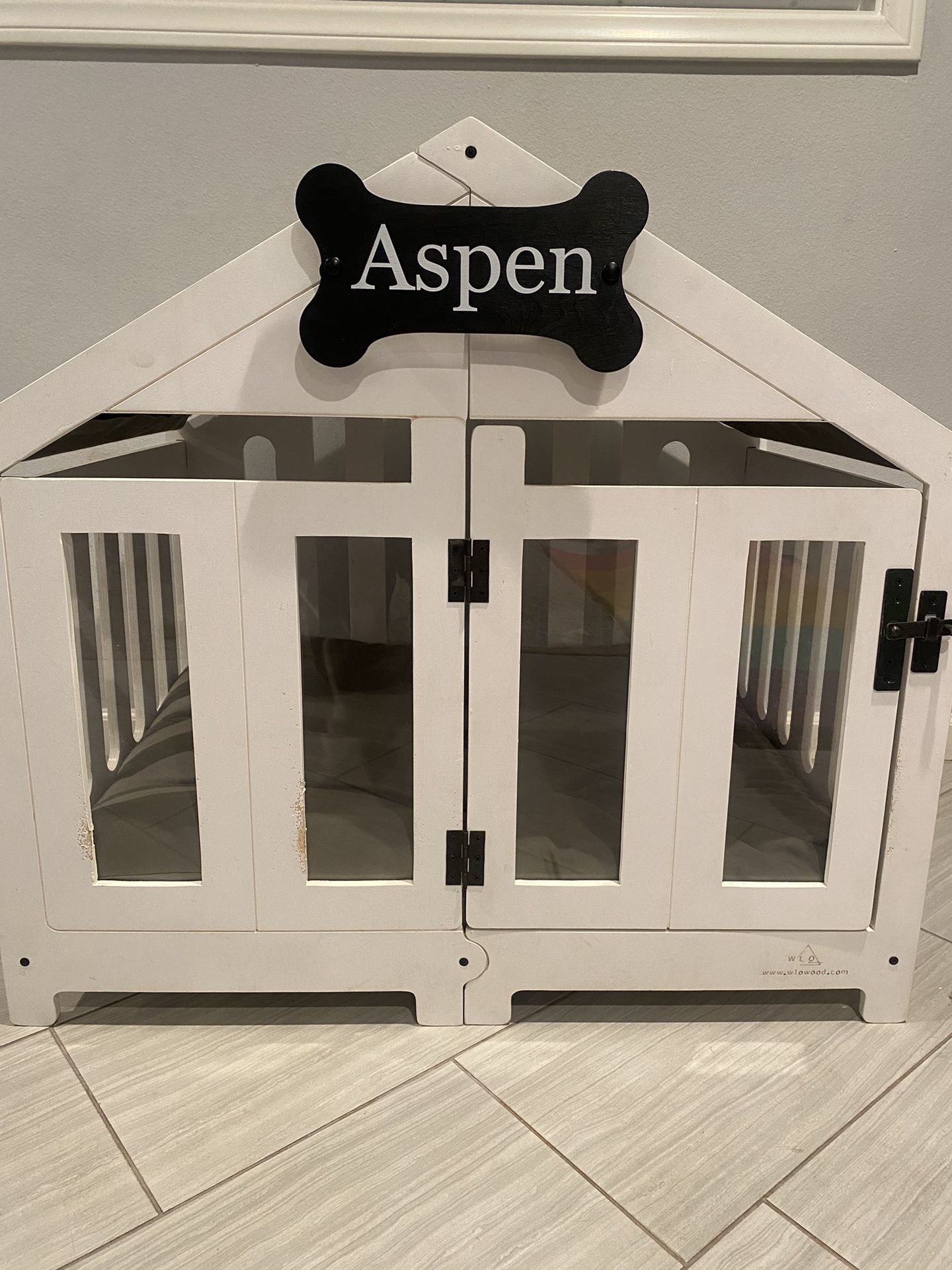Dog Crate