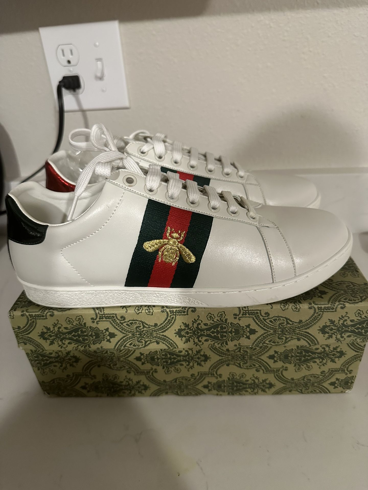 Gucci Sneakers