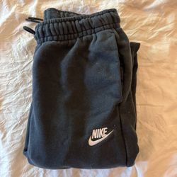 women’s nike joggers size small bundle 