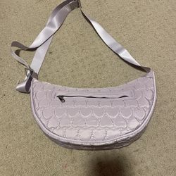 Wild Fable Lavender Shoulder Bag