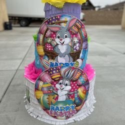 Easter Pinata 