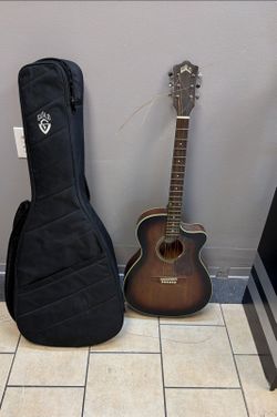 Guitarra Guild