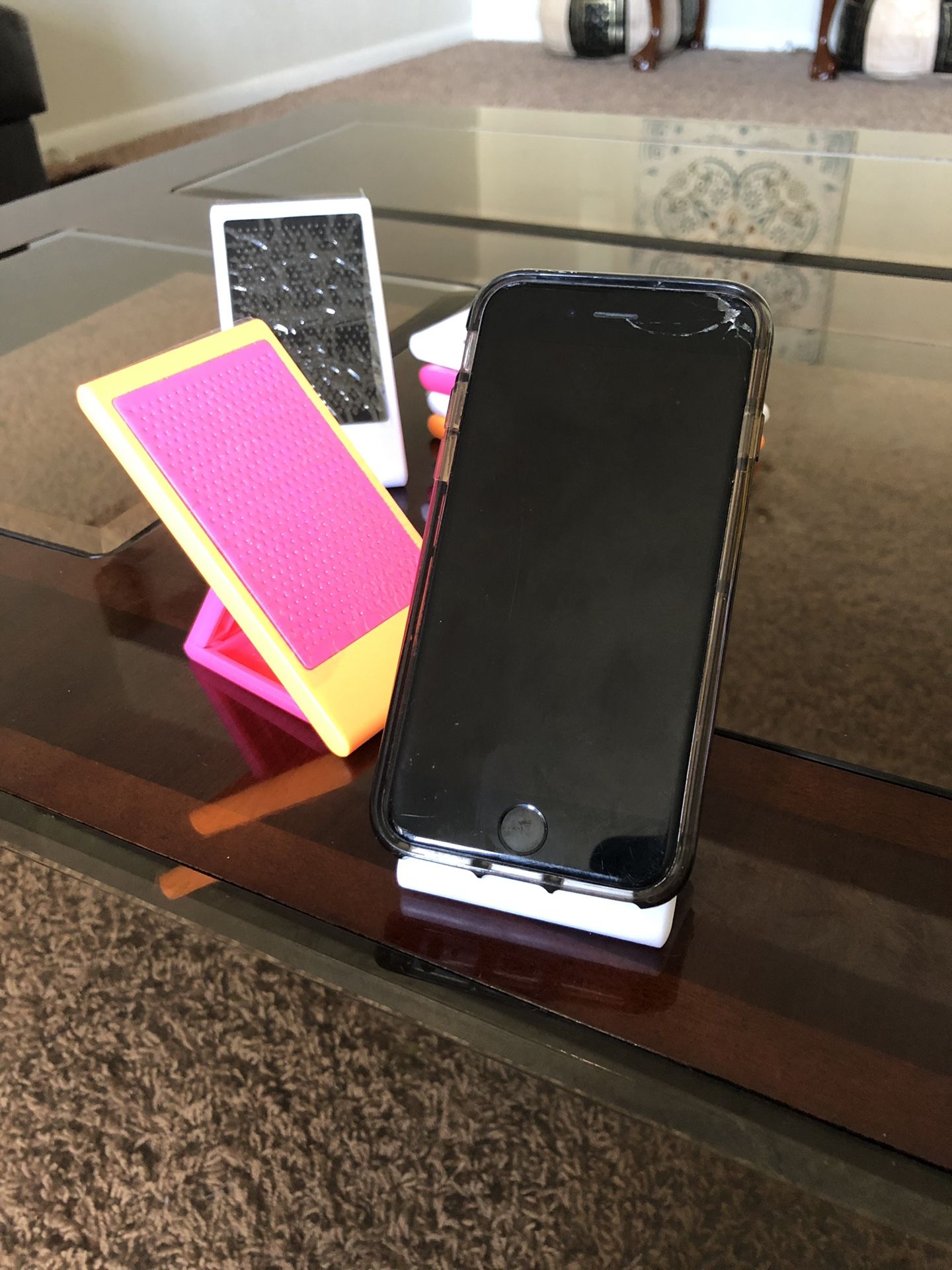 Phone stand