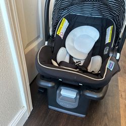 Newborn Baby Car Seat