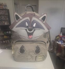 Loungefly Mini Backpacks