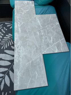 Water proof flooring