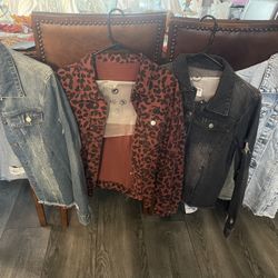Women’s Jacket