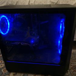 Great condition pc for sale 