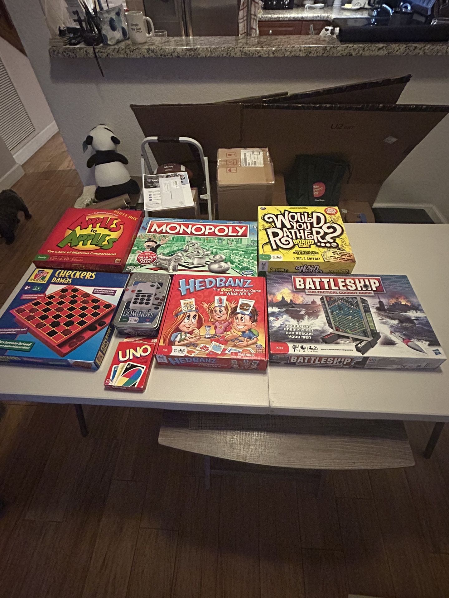 Games Games Games!!!!!