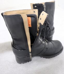 HARLEY-DAVIDSON Women’s FOOTWEAR Size 8.5
