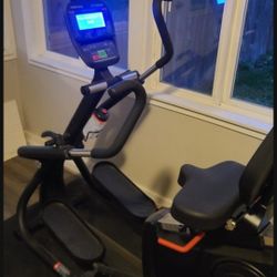 Inspire CS 3.1 Strider Eliptical 