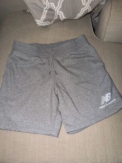 New balance men’s shorts