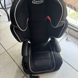 Graco TurboBooster 2.0 LX Highback Booster – Like New