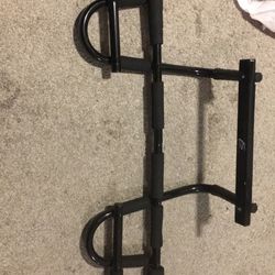 Pull up bar