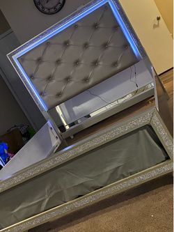 Bedroom Set