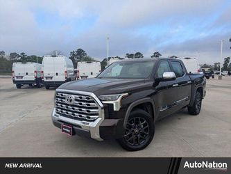 2023 Toyota Tundra