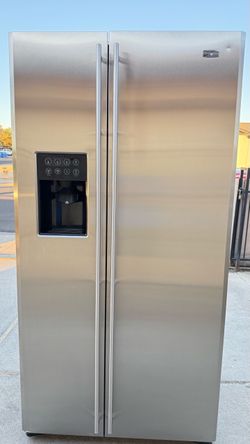 REFRIGERATOR GE MONOGRAM COUNTER DEEP