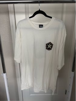 Stussy Tee