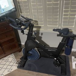 Myxfitness Bike No Weights