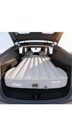 Air Mattress for Tesla 2020-2026