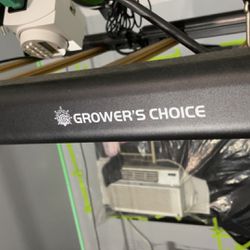 Growers Choice 420