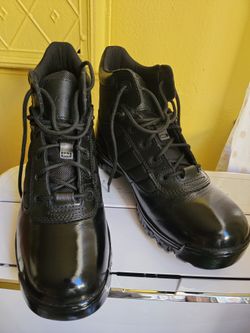 BATES Boots For SALE