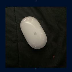 Apple A1015 Wireless Mouse 