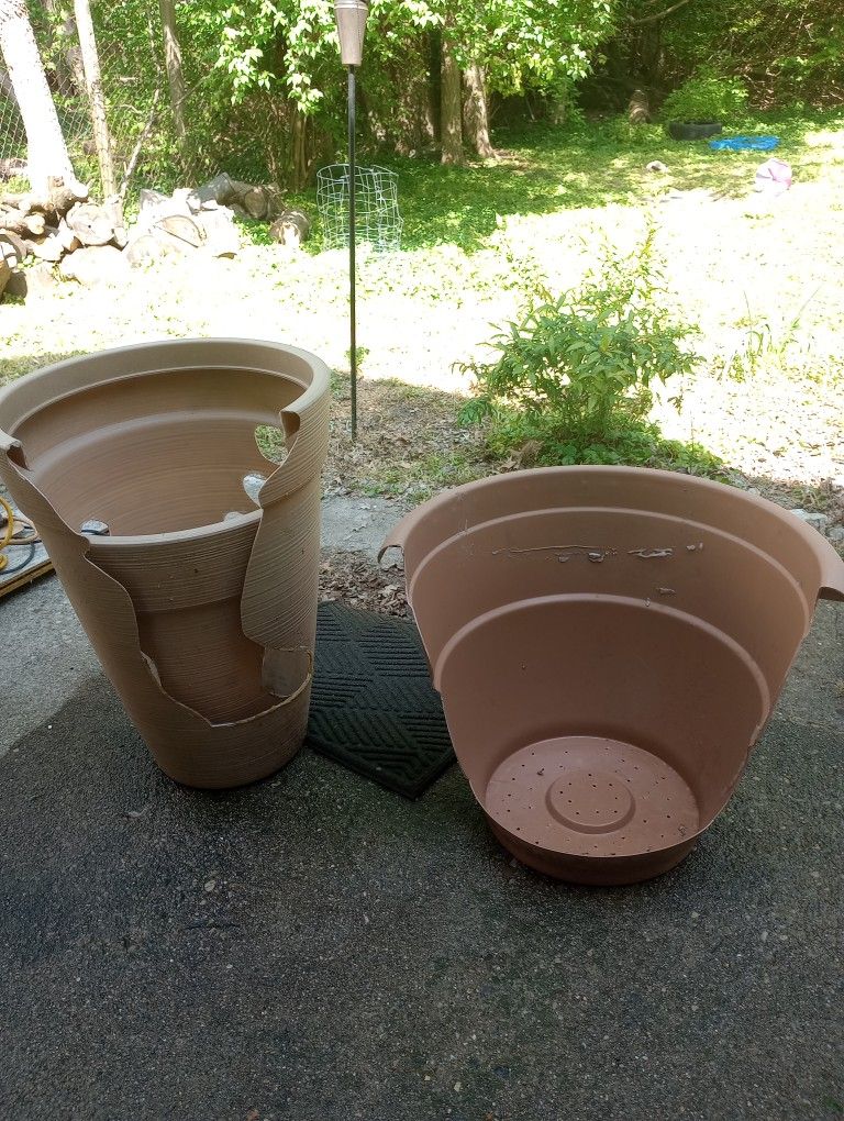 Flower Pots