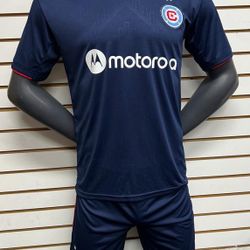 Soccer Uniforms