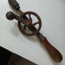 Antique  Tool
