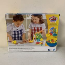 Play-Doh Kitchen Creations 