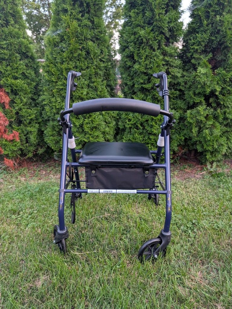 Rollator 