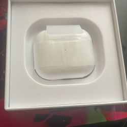 AirPod Gen 3